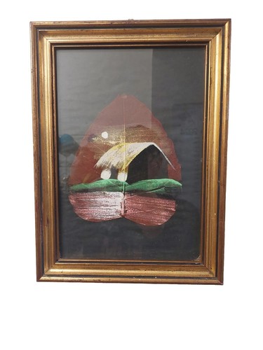 Quadro moderno concapanna - quadro,