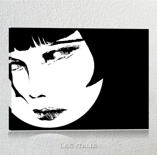 Valentina quadro moderno - 2,
