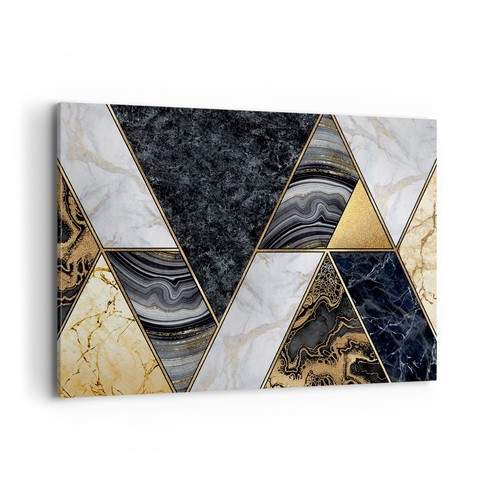 Quadro tela 100x70cm - su,