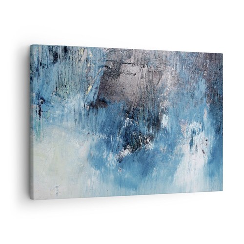 Quadro tela 70x50cm - su,