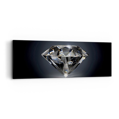 Quadro tela 90x30cm - su,