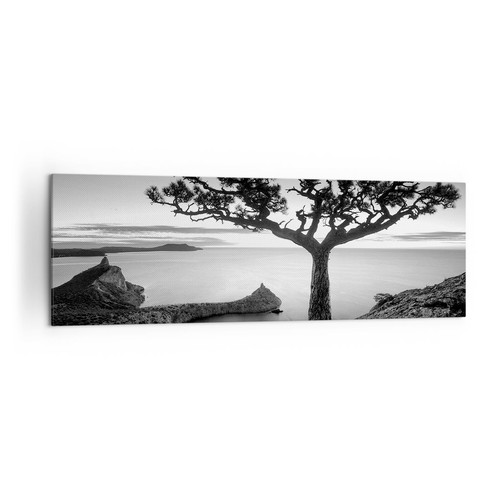 Quadro tela 160x50cm - quadro, su