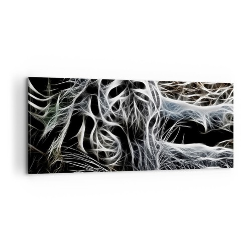 Quadro tela 120x50cm - tela,