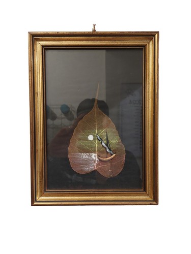 Quadro moderno barchetta - quadro,