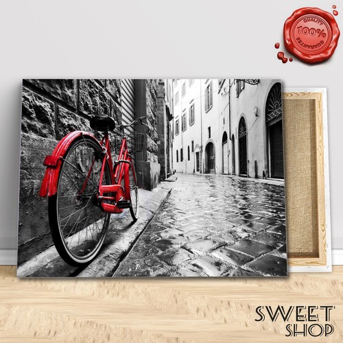 Quadro moderno bicicletta - moderno,
