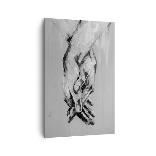 Quadro tela 80x120cm - su,