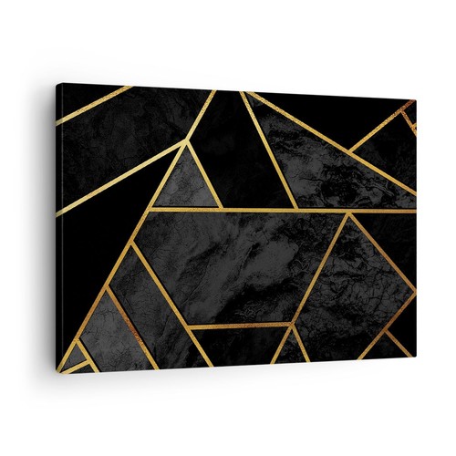 Quadro tela 70x50cm - su,
