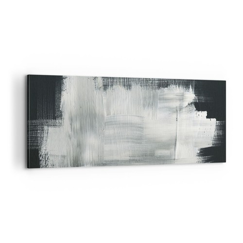 Quadro tela 100x40cm - tela,