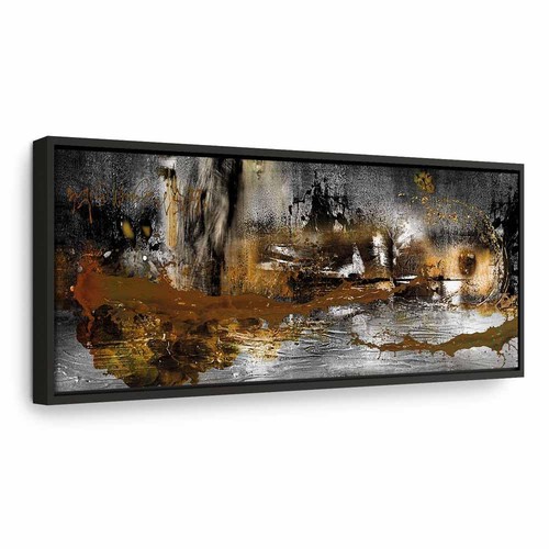 Murando quadro moderno cornice - murando,