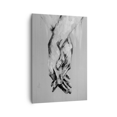 Quadro tela 70x100cm - su,