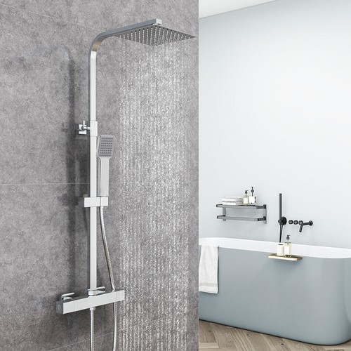 Aica colonna doccia - doccia, con