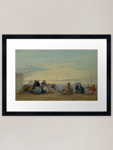 Quadro tramonto opera arte - tramonto,, d'arte