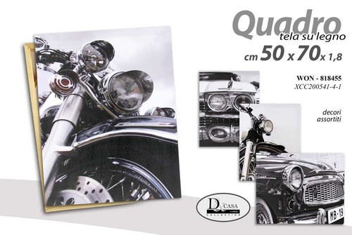 Quadro stampa tela canvas - quadro,