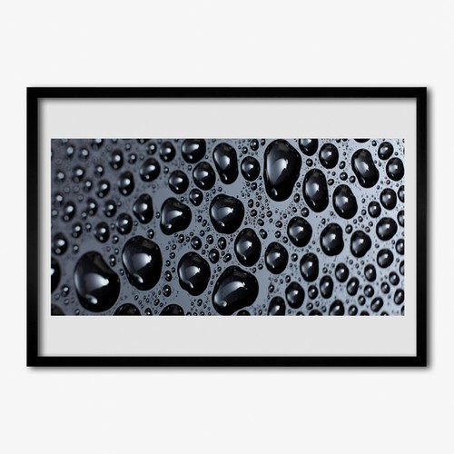 Foto mdf 100x70 - foto, decorazione