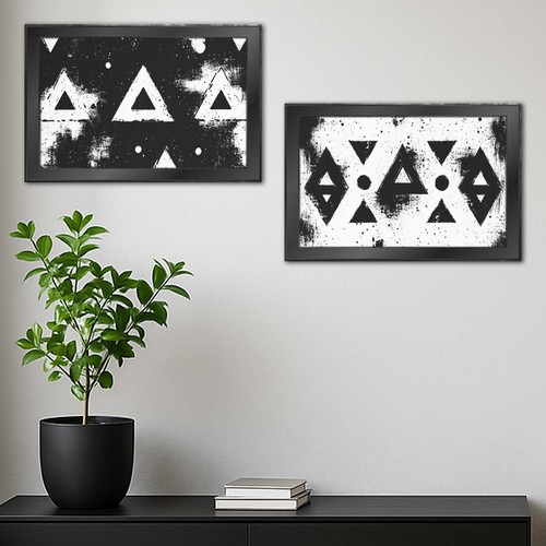 Quadri astratti moderni - astratti,
