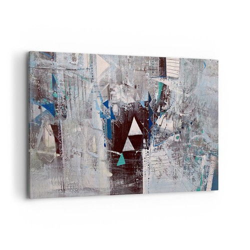 Quadro tela 120x80cm - su,