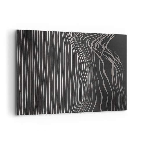 Quadro tela 100x70cm - quadro,
