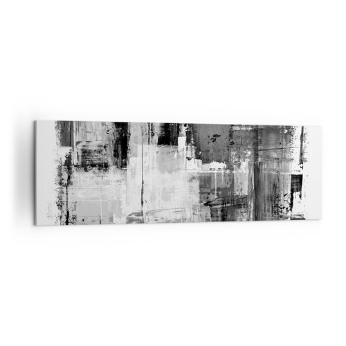 Quadro tela 160x50cm - su,