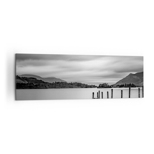 Quadro tela 160x50cm in - quadro, su