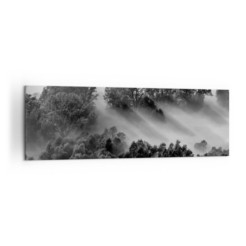 Quadro tela 160x50cm in - quadro,