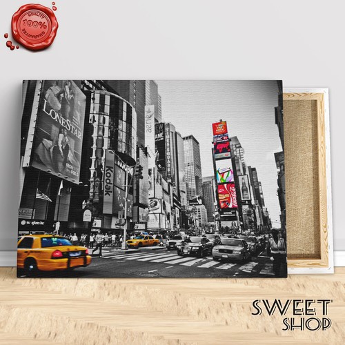 Quadro new york - quadro, manhattan