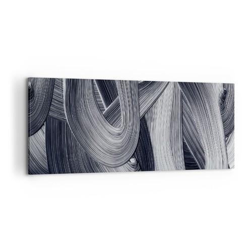 Quadro tela 120x50cm - su,